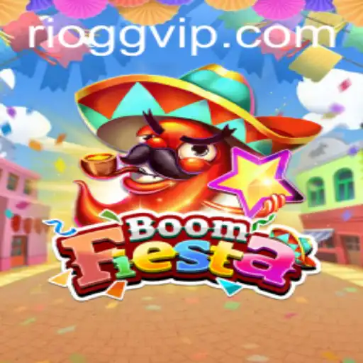Desvendando BoomFiesta: A Nova Sensação do Mundo dos Jogos Online