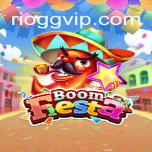 Desvendando BoomFiesta: A Nova Sensação do Mundo dos Jogos Online