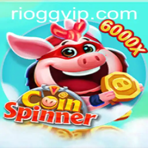 CoinSpinner: Um Jogo Inovador em Destaque no RIOGG.COM