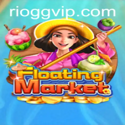 Explorando o Fascinante Mundo de FloatingMarket: O Jogo de Estratégia em Ambiente Rivieiro