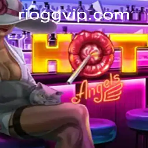 Explorando o Universo do Jogo HotAngels: Uma Aventura em RIOGG.COM