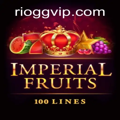 ImperialFruits100: Uma Jornada Fascinante no Mundo dos Slots