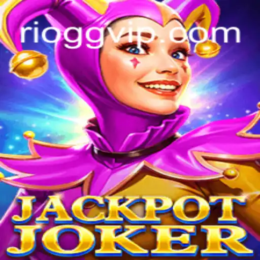 Descubra o Empolgante Mundo de JackpotJoker no RIOGG.COM