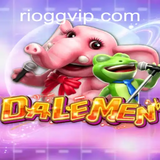 Descubra o Fascinante Mundo de DALEMEN: Um Guia Completo
