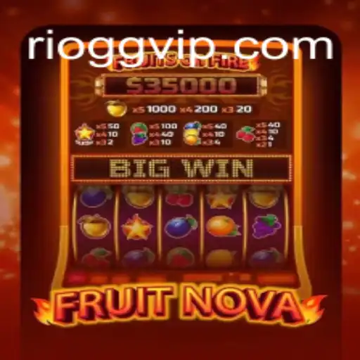 Explorando o Mundo Colorido de FruitNova: O Novo Sucesso em Jogos Online