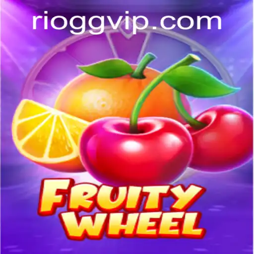 FruityWheel: Descubra o Jogo Divertido no RIOGG.COM