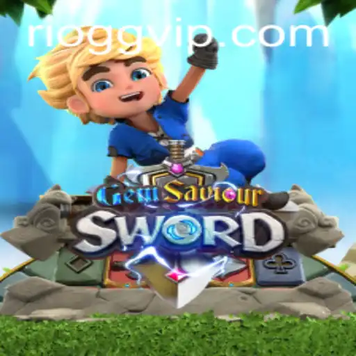 Descubra o universo de GemSaviourSword com RIOGG.COM