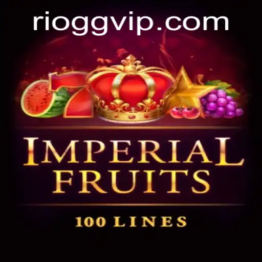 ImperialFruits100: Uma Jornada Fascinante no Mundo dos Slots
