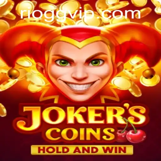 Descubra JokersCoins: Um Novo Jogo de Estratégia com Surpresas a Cada Virada