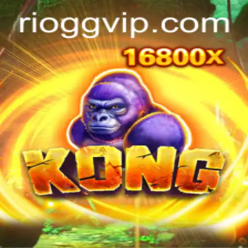 Explorando o Mundo Fascinante do Jogo Kong no RIOGG.COM