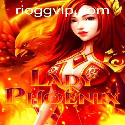 Descubra LadyPhoenix: A Nova Sensação no Mundo dos Jogos Online