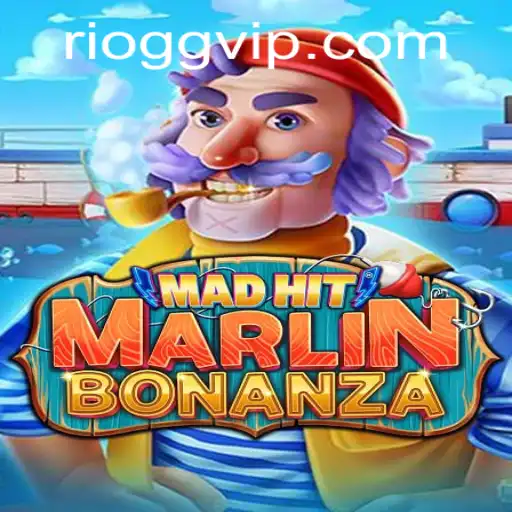 Descubra o Mundo Excitante de MadHitMarlinBonanza