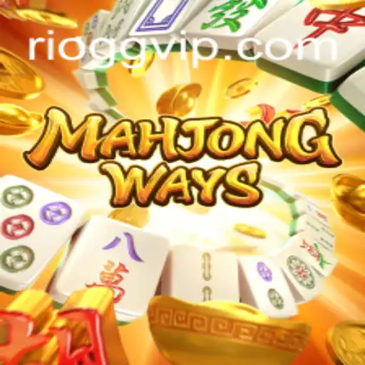Explorando MahjongWays: Um Mergulho no Popular Jogo com RIOGG.COM