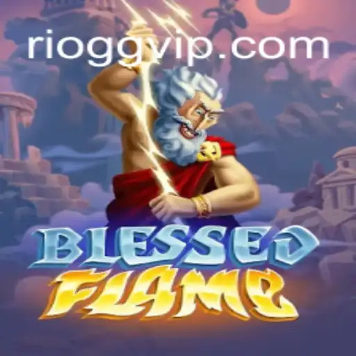 Explorando o Fascinante Mundo de BlessedFlame: O Novo RPG da RIOGG.COM