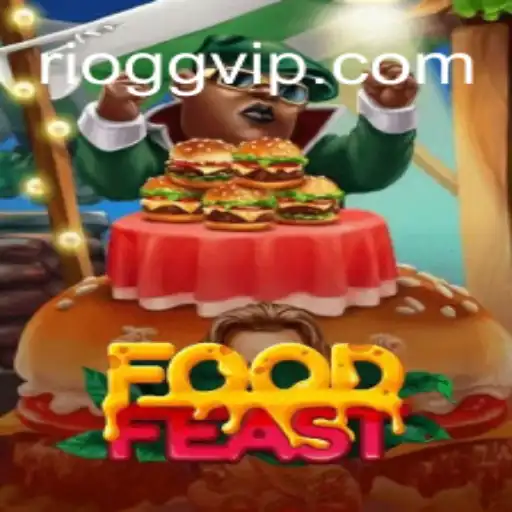 Explorando o Mundo do FoodFeast: Um Jogo de Estratégia Gastronômica