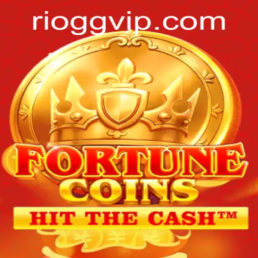 FortuneCoins: Descubra o Mundo Fascinante do Jogo Online
