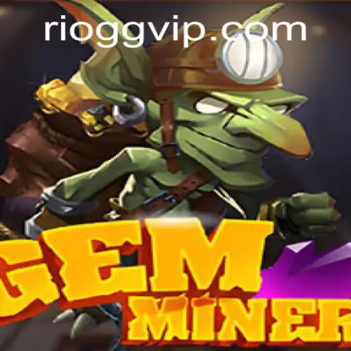 Explorando o Fascinante Mundo de GemMiner: A Jornada Subterrânea