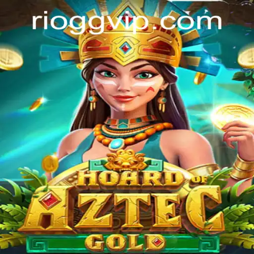 Explorando o Mundo de HoardofAztecgold: Uma Jornada ao Tesouro Asteca