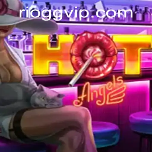 Explorando o Universo do Jogo HotAngels: Uma Aventura em RIOGG.COM