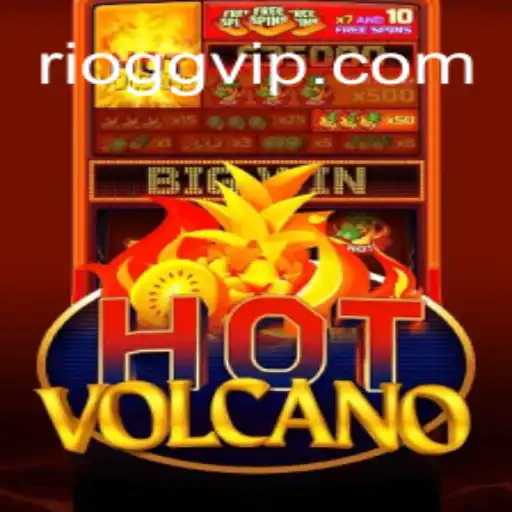 Explorando o Mundo de HotVolcano: Uma Aventura de Jogo Explosiva