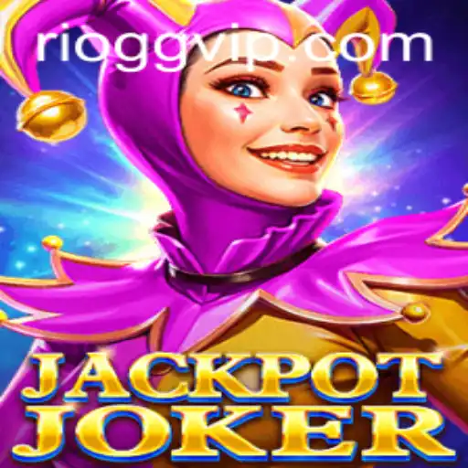 Descubra o Empolgante Mundo de JackpotJoker no RIOGG.COM