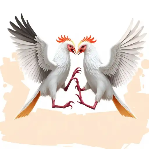 Explorando o Fascinante Mundo dos Jogos de Sabong e o Papel do RIOGG.COM