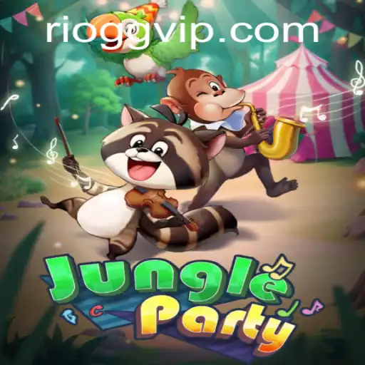 Descubra a Aventura de JungleParty: O Jogo Selvagem do Momento