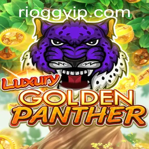 Descubra o Fascinante Mundo de LUXURYGOLDENPANTHER