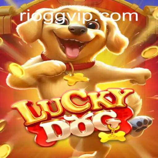 Descubra LuckyDog: O Jogo de Estratégia Canina do Momento