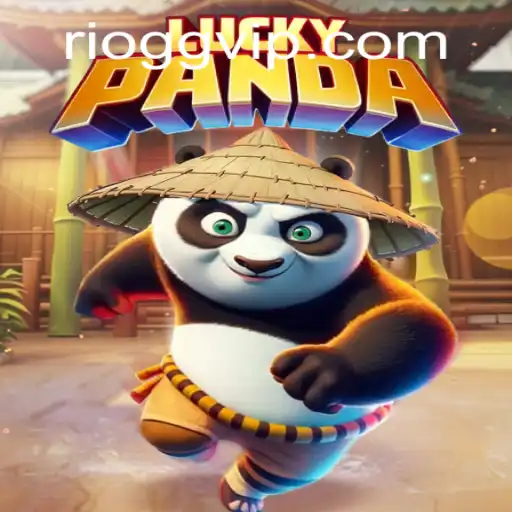 Descubra o Mundo Fascinante de LuckyPanda