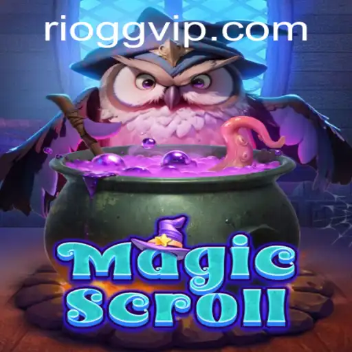 MagicScroll: Descubra o Fascinante Mundo do Novo Jogo da RIOGG.COM