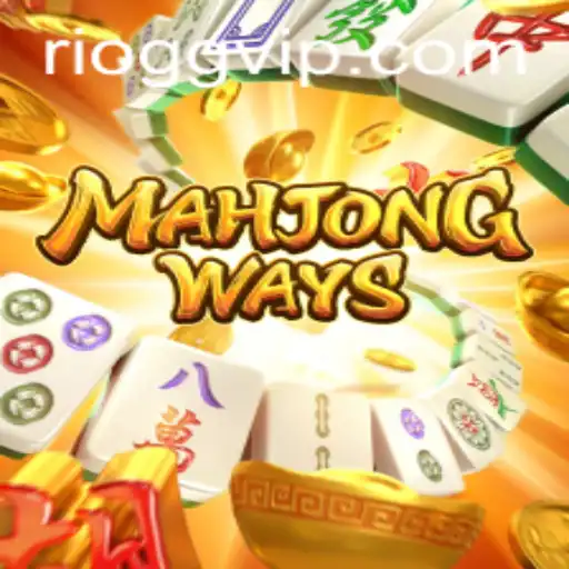 Explorando MahjongWays: Um Mergulho no Popular Jogo com RIOGG.COM