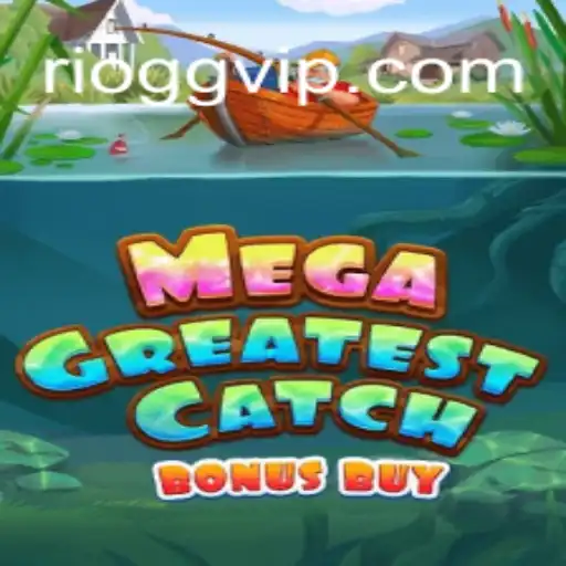 MegaGreatestCatchBonusBuy: O Fascínio do Jogo e Sua Relevância Atual