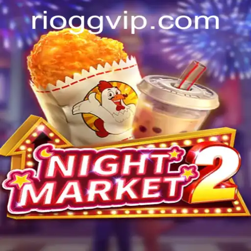 Explore o Novo Jogo Empolgante: NightMarket2