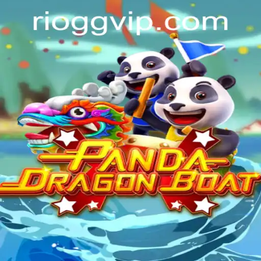 Explorando o Novo Fenômeno de Jogos: PANDADRAGONBOAT