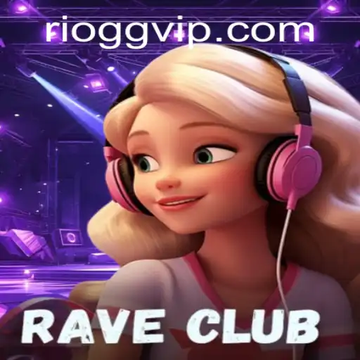 Descubra RaveClub: O Novo Fenômeno dos Jogos Online