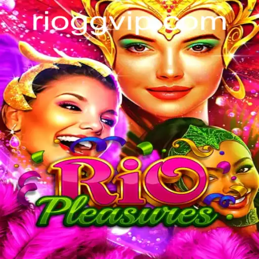 Descubra RioPleasures: O Novo Jogo de Estratégia Inovador