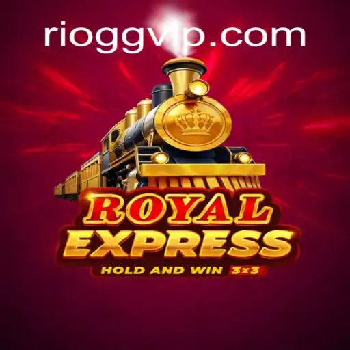 Explore a Aventura Incrível de RoyalExpress