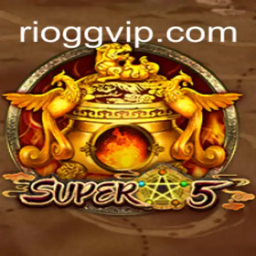 Descubra Super5: Um Jogo Revolucionário no Mundo dos Games