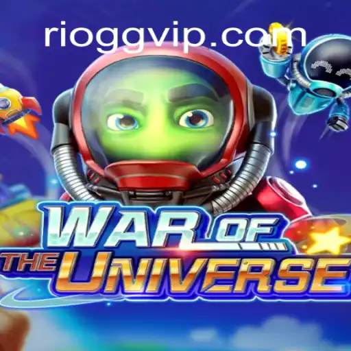 Explorando o Universo de WAROFTHEUNIVERSE: Estratégias e Novidades